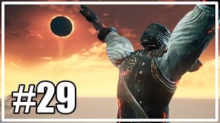 Пора восславить солнце! [Dark Souls 3 #29]