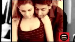 Abhishek Bachchan's affair before Aishwarya Rai Bachchan