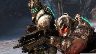Dead Space 3 - 1 Серия ( Филиал Ада )