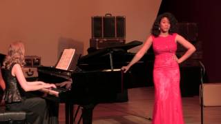 DUO ROSA - "El tumba y lé" by Obradors | CD "Return" | Philharmonie Luxembourg