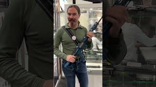 French Lebel AR-15 (from Verney-Carron)