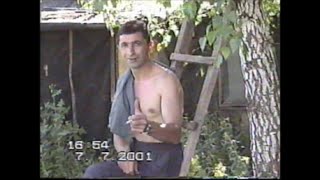 Фильм -  память о дорогих мне людях, которых нет уже с нами...