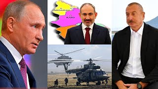Պուտինի գաղտնի օպերացիան․ Հայաստանի համար մեծ անակնկալ է պատրաստվում