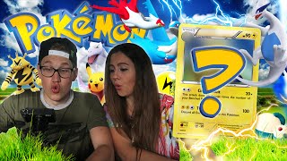 LAST BUT NOT LEAST! - Pokémon Packs Openen #6