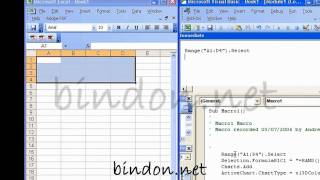 Excel VBA Immediate Window