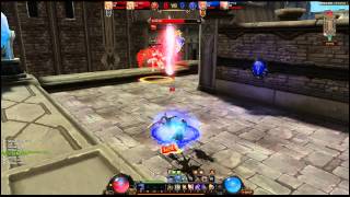 Kritika]Crimson Assasin PvP