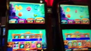 Celebrity Silhouette Casino Floor