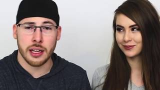 NUDES AT 1 MILLION SUBSCRIBERS! NAKED PHOTOSHOOT!