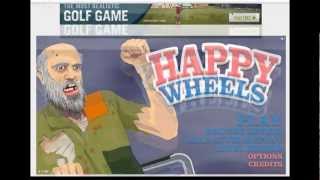 Happy Wheels:{GRR}Step ฮาๆ