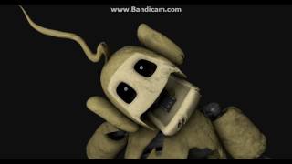 Five Nights At Tubbyland Jumpscare(HEADPHONES WARNING)