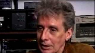 Gary Kendall - Canadian Blues Bassist