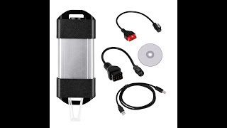 Renault CANCLIP V172 installtion