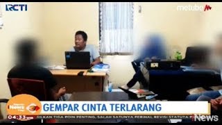 Terlibat Cinta Terlarang Antara Saudara Kandung, Sang Adik Hamil 3 Bulan - SIP 28/07
