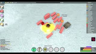 Roblox: Booga booga Pink Diamond locations