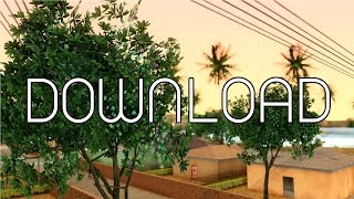 [HQ] DOWNLOAD GTA San Andreas MMGE | iCEnhancer