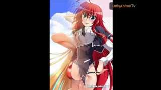 Anime Sexy Girls Ecchi 1.0