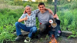 СТРИМ ЯРИКА! СОБИРАЕМ ДЕДУ НА ЛОДКУ! 02.06.19