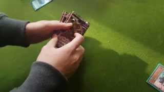 Dimension of Chaos - Sneak Peek Opening (15x Booster) - Samstag