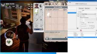 State of Decay ITEM HACK using Cheat Engine 6.3
