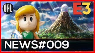 Nintendo E3 Direct Roundup! || Geek Weekly 009
