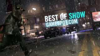 Watch Dogs Honor Trailer