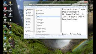 visual studio 2012 [Hack Kodlama]