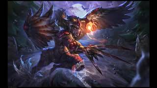 Arm0r! - Goddess Of War