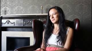 HEITLUS "Britta" - 3.hooaeg intervjuu