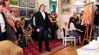 Core 'ngrato - Andrey Krutov
