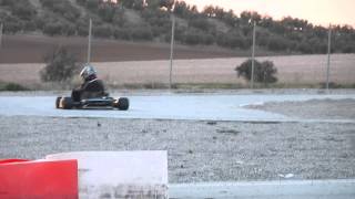 CAMPILLOS TONY HOY NO SE ESTA DIVIRTIENDO 2 015, T. F.  38
