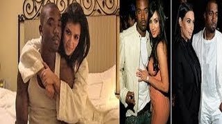 @rayj Song I Hit First About @kimkardashian Gets Him Ethered By @tjsotomayor !! INSTANT CLASSIC!