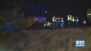 Crash Recordings From Mutli-Casualty RT Collision Released