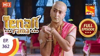 Tenali Rama - Ep 362 - Full Episode - 21st November, 2018