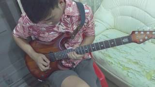 ยินดีที่ได้รัก - SDF SOLO COVER