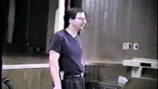 Dr. Mark Goulston - "I'm going to kill myself"