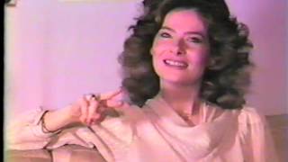 Veronica Hart interviewed by Rian Keating, January 1984