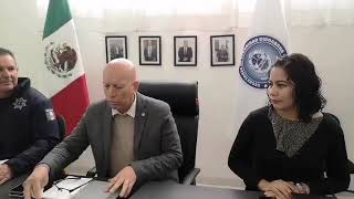 La Secretaría de Seguridad Ciudadana emitió resultados de la última semana
