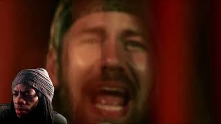 Hip Hop fan Beartooth - Disease | Reaction!