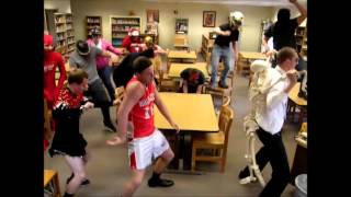 Vanlue Harlem Shake 2013