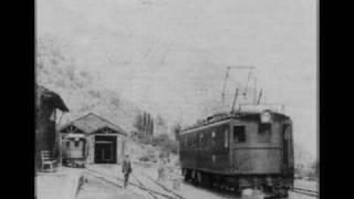 Ferrocarriles del estado de Chile