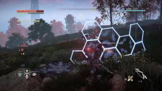 Horizon Zero Dawn™ (PS4)  Triple Shell Walker Hunt