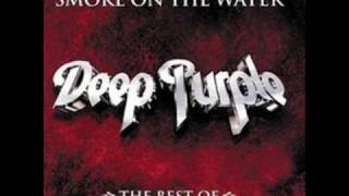 Deep Purple - Smoke on The Water (Backing Track With Vocals)