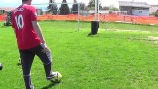 FIFA IN REAL LIFE #3