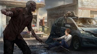 В ПОИСКАХ СЕЙФА (The Walking Dead: Saints & Sinners) #6