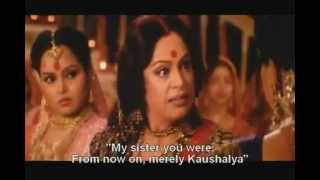 Devdas Dialogue