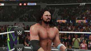 WWE 2K19: Million Dollar Tower Challenge Full Walkthrough