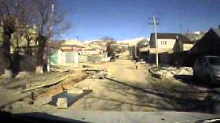 новороссийск норд-ост 07.02.2012
