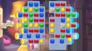 Homescapes Level 2288 Complete - No Hacks (Android/IOS)