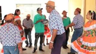 Mazurca de Agrestina - São João 2012 - TVPE