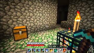 Mindcrack 078 - Random Caving